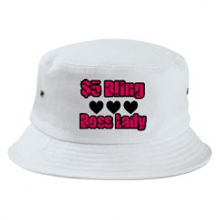 Unisex Bucket Hat