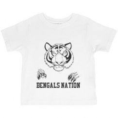 Toddler Basic Promo Jersey Tee