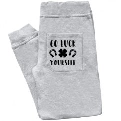 Unisex Fleece Jogger