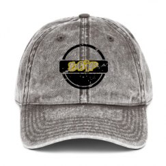 Vintage Baseball Cap