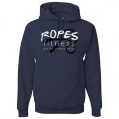 Unisex Basic Promo Hoodie