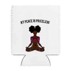 Regular 12 oz Can Cooler