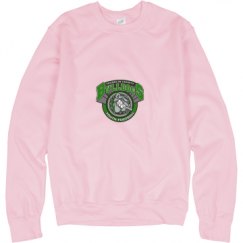 Unisex Basic Promo Crewneck Sweatshirt