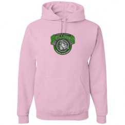 Unisex Basic Promo Hoodie