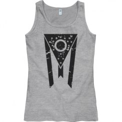 Ladies Semi-Fitted Basic Promo Tank