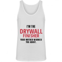 Unisex Jersey Tank Top