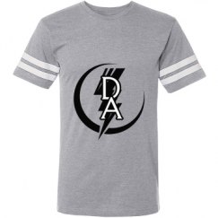 Unisex Vintage Sports Tee