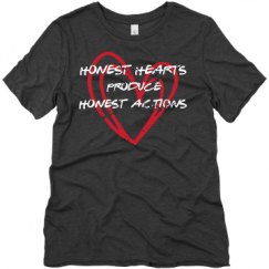 Ladies Relaxed Fit Tee