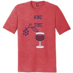 Unisex Perfect Tri Tee