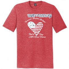 Unisex Perfect Tri Tee