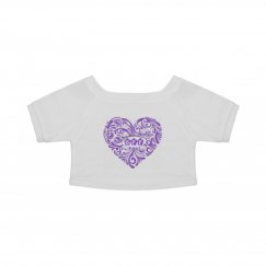8 Inch Stuffed Animal Tee