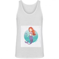 Unisex Jersey Tank Top