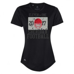 Women's Adidas Sport Shirt