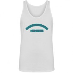 Unisex Jersey Tank Top