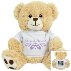 Ballet 🩰 Teddy Bear