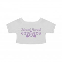 8 Inch Stuffed Animal Tee