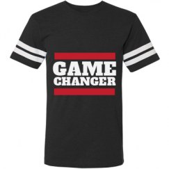 Unisex Vintage Sports Tee