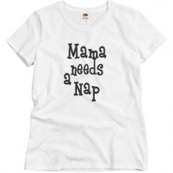 Ladies Basic Softstyle Promo Tee