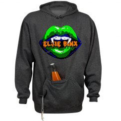 EBX VAMPIRE tailgate hoodie