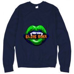 Unisex Basic Promo Crewneck Sweatshirt