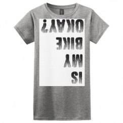 Ladies Basic Softstyle Tee