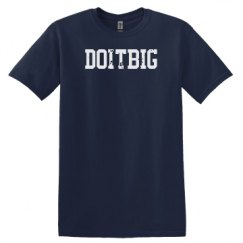 Unisex Basic Tee