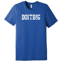 Unisex Triblend Tee