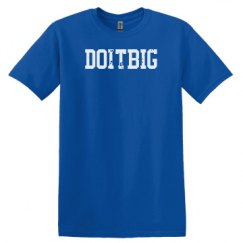 Unisex Basic Tee