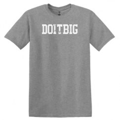 Unisex Basic Tee
