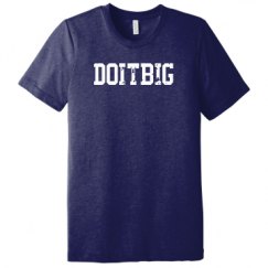 Unisex Triblend Tee