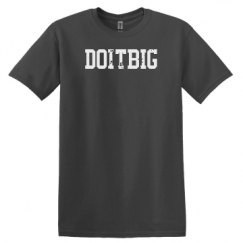 Unisex Basic Tee