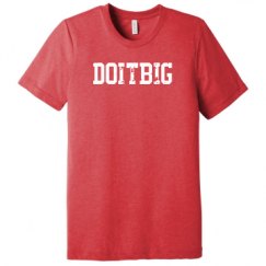 Unisex Triblend Tee