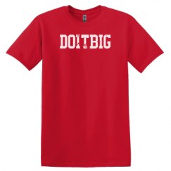 Unisex Basic Tee