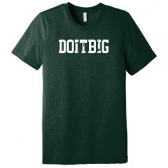 Unisex Triblend Tee