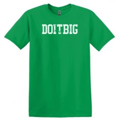 Unisex Basic Tee