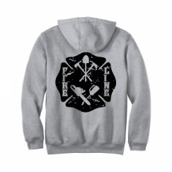 Unisex Carhartt Hooded Sweatshirt