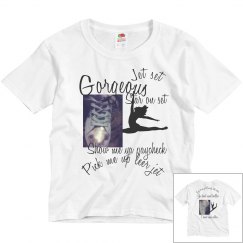 Gorgoues at conceptions