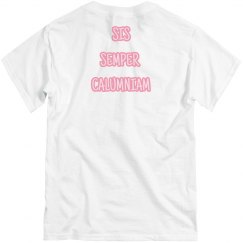 Sis Semper Calumniam