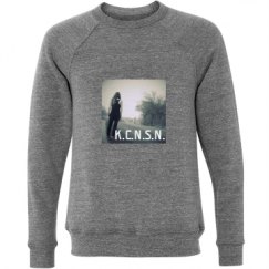 Unisex Triblend Crewneck Sweatshirt