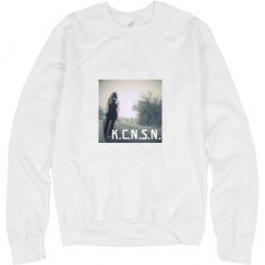 Unisex Basic Promo Crewneck Sweatshirt