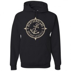 Unisex Basic Promo Hoodie