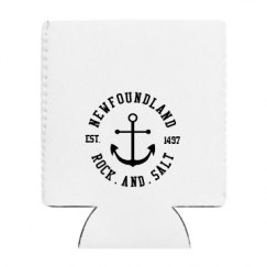 Regular 12 oz Can Cooler