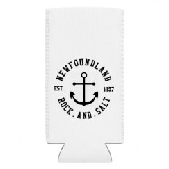 Slim 12 oz Can Cooler