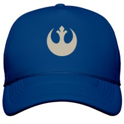 Snapback Trucker Hat