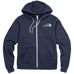 North Remembers Hoodie