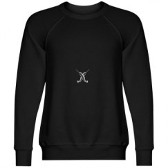 Unisex Triblend Crewneck Sweatshirt