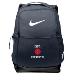 Nike Brasilia Medium Backpack