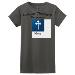 Ladies Basic Softstyle Tee