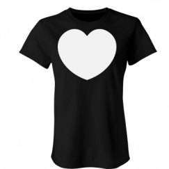 Ladies Slim Fit Favorite Tee