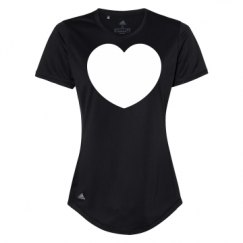 Women's Adidas Sport Shirt 